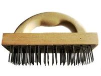 Wire Brush - Small